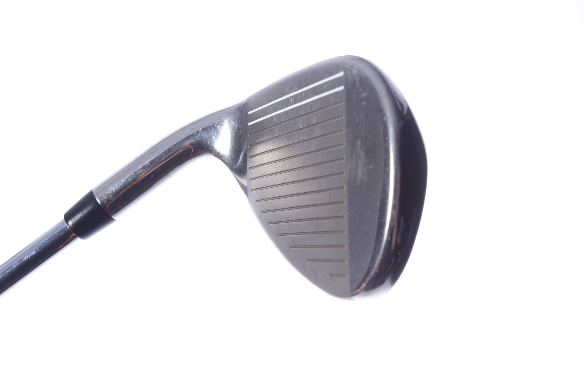 Used Callaway Rogue Approach Wedge - Right-Handed - 49 Degrees - Regular Flex-Next Round