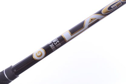 Used La Golf Gold Series Driver Shaft Extra Stiff Flex Graphite - 42.5 in - Titleist Surefit Adapter-Next Round