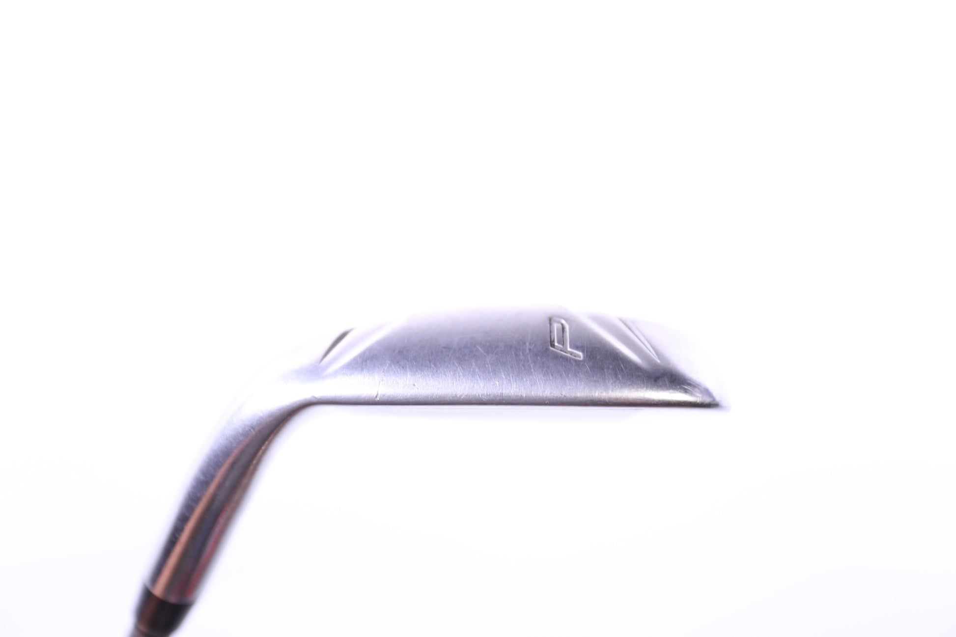 Used TaylorMade RocketBallz Pitching Wedge - Right-Handed - 45 Degrees - Ladies Flex-Next Round