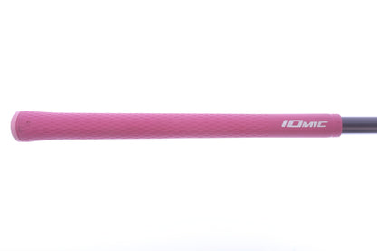 Used Ping G LE 3 Utility Wedge - Right-Handed - 52 Degrees - Ladies Flex