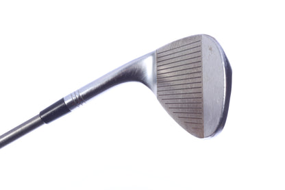 Used TaylorMade Milled Grind 2 Chrome Lob Wedge - Right-Handed - 58 Degrees - Stiff Flex-Next Round