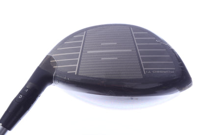 Used Callaway Paradym X Driver - 12 Degrees - Seniors Flex Aldila Ascent - Right-Handed