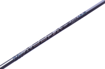 Accra TZ5 Driver Shaft Extra Stiff Flex Graphite - 46 in - No Adapter-Next Round