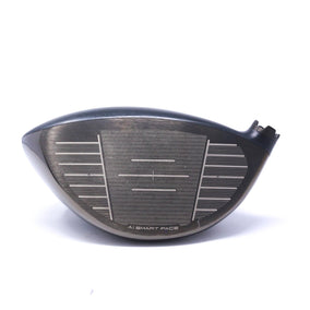 Used Callaway Paradym Ai Smoke TD Driver - HEAD ONLY - Right-Handed - 10.5 Degrees-Next Round