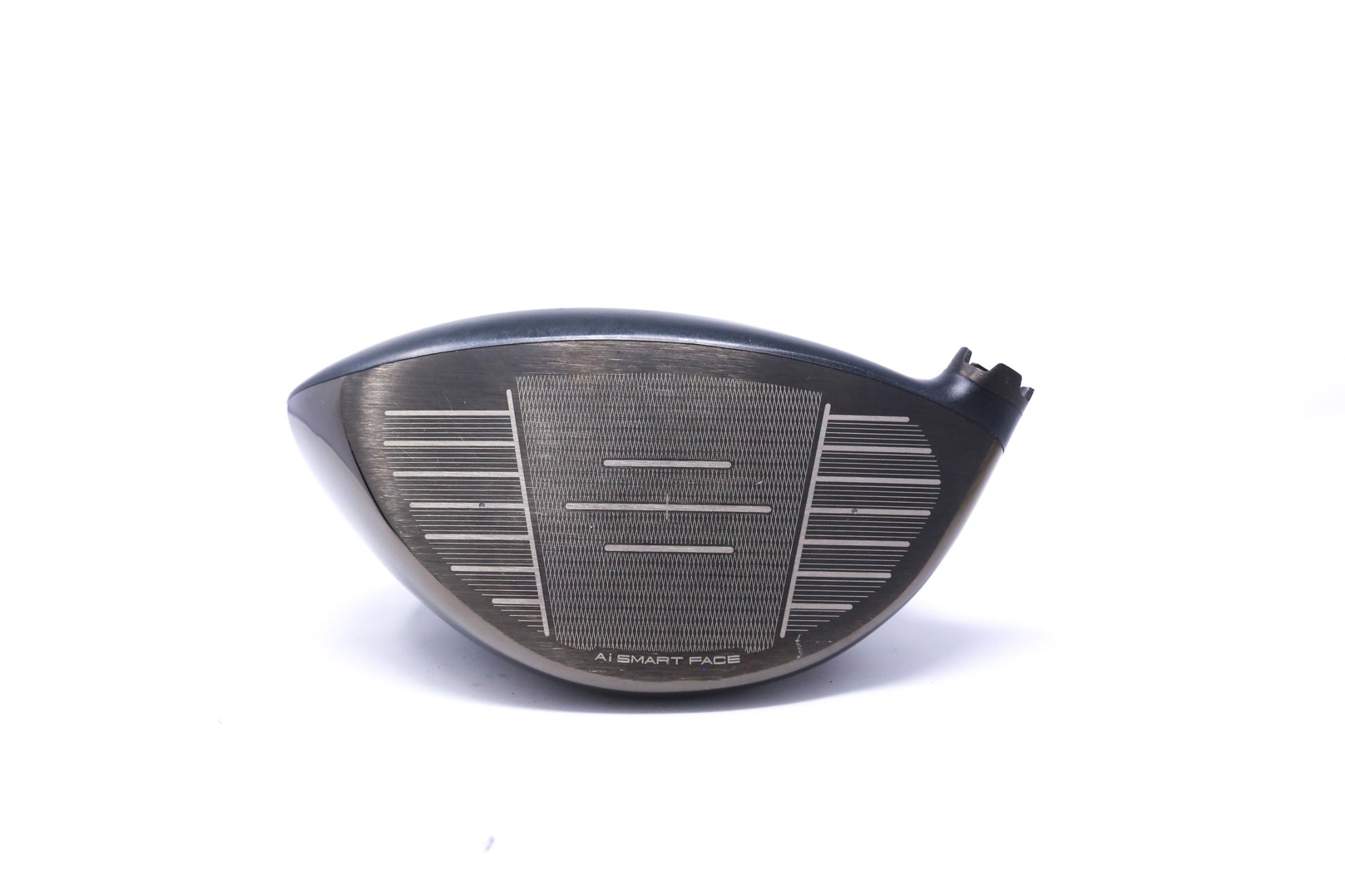 Used Callaway Paradym Ai Smoke TD Driver - HEAD ONLY - Right-Handed - 10.5 Degrees-Next Round
