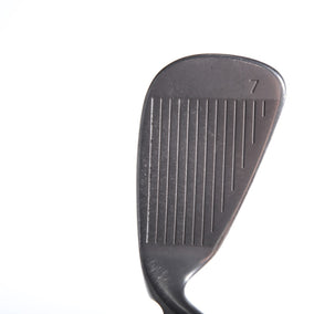 Used Ping G20 Single 7-Iron - Right-Handed - Regular Flex-Next Round