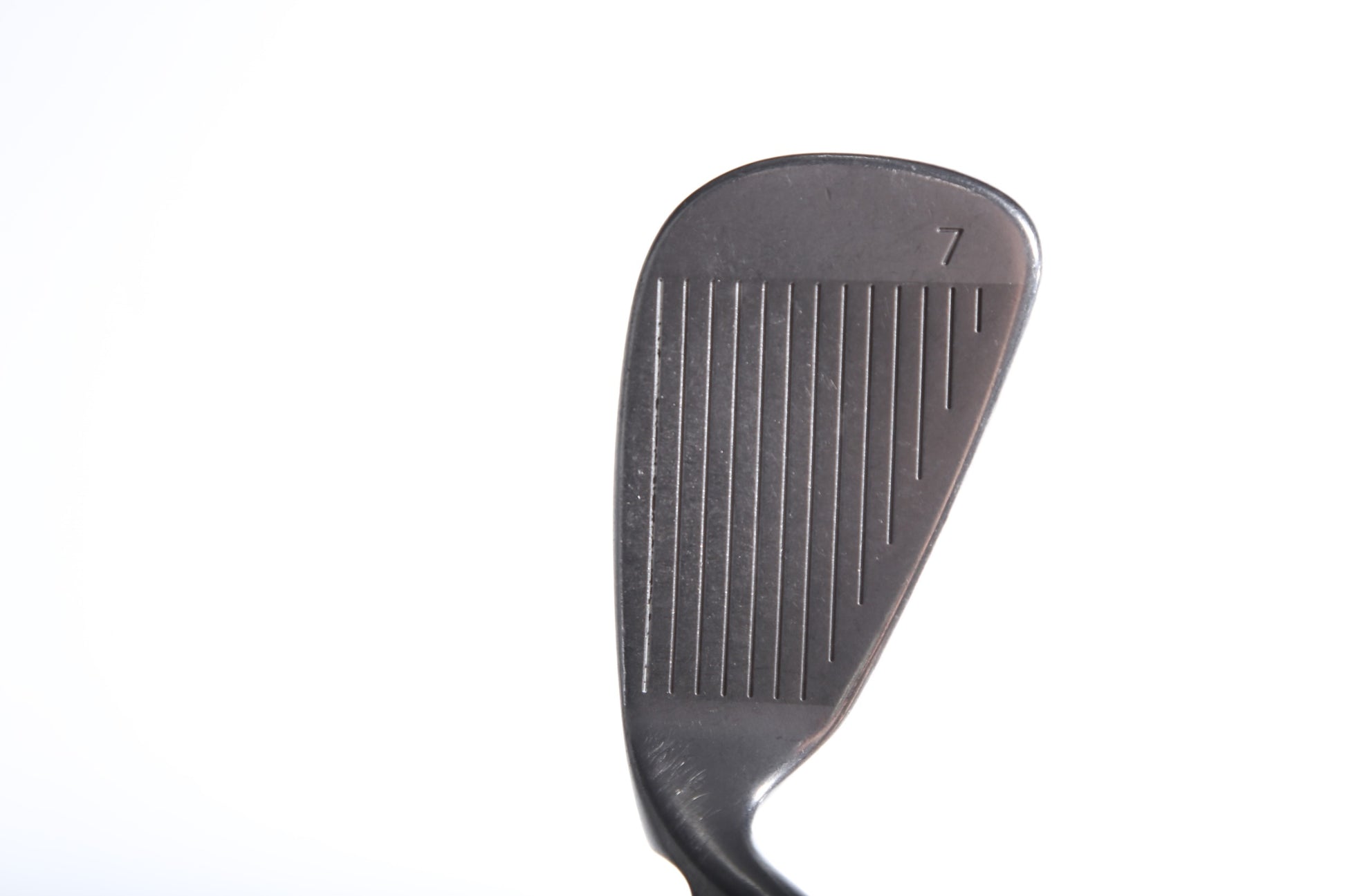 Used Ping G20 Single 7-Iron - Right-Handed - Regular Flex-Next Round