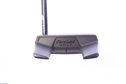 Used Cleveland HB Soft Milled 11 Putter - Right-Handed - 35 in - Mallet