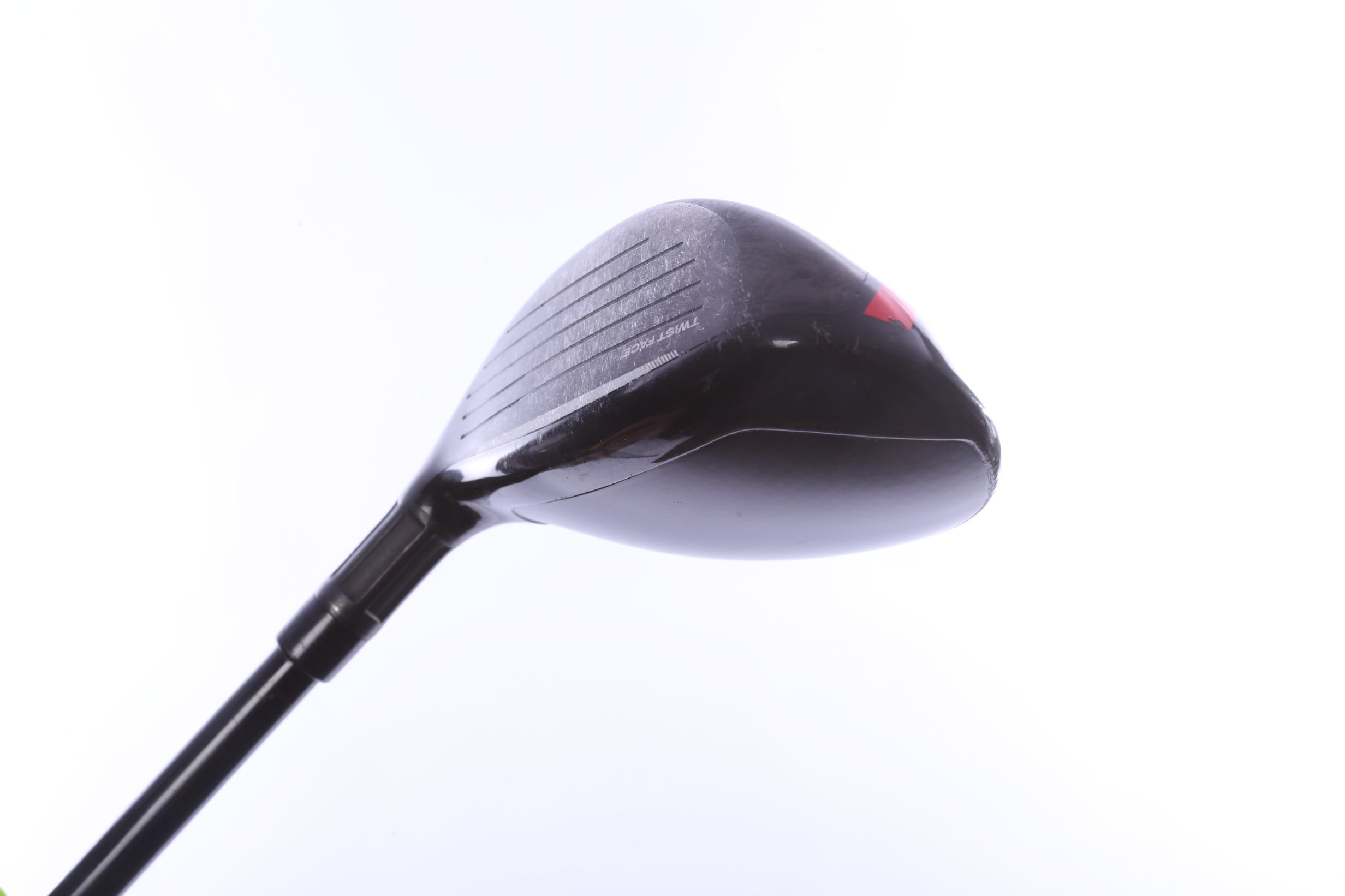 Used TaylorMade STEALTH Rescue 4H Hybrid - Right-Handed - 22 Degrees - Seniors Flex-Next Round