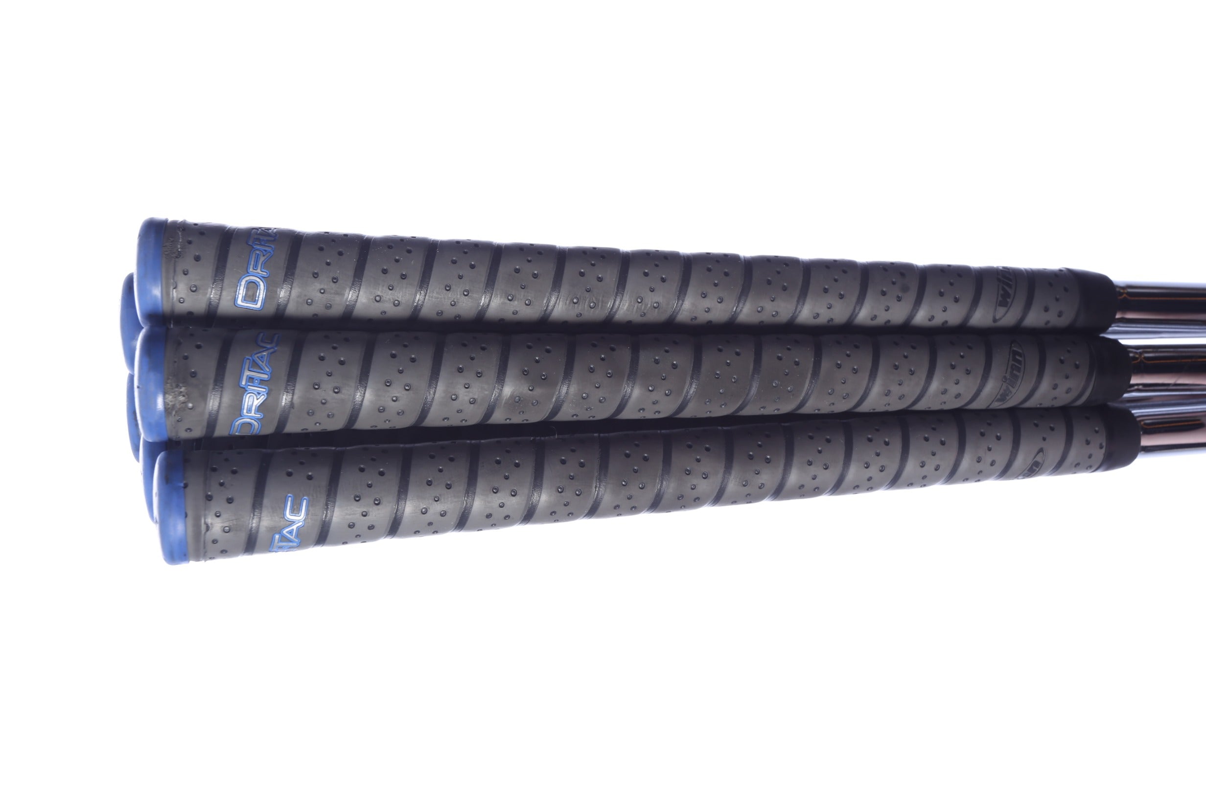 Used PXG 0317 ST Iron Set - Right-Handed - 5-PW - Extra Stiff Flex