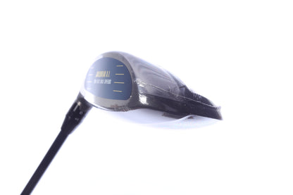Used Callaway Paradym Triple Diamond 3-Wood - Right-Handed - 15 Degrees - Extra Stiff Flex