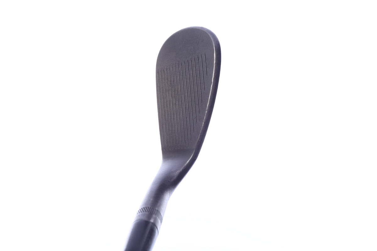 Used Titleist Vokey SM8 Jet Black Wedge Set - Right-Handed - 50*, 54*, 60* - Wedge Flex