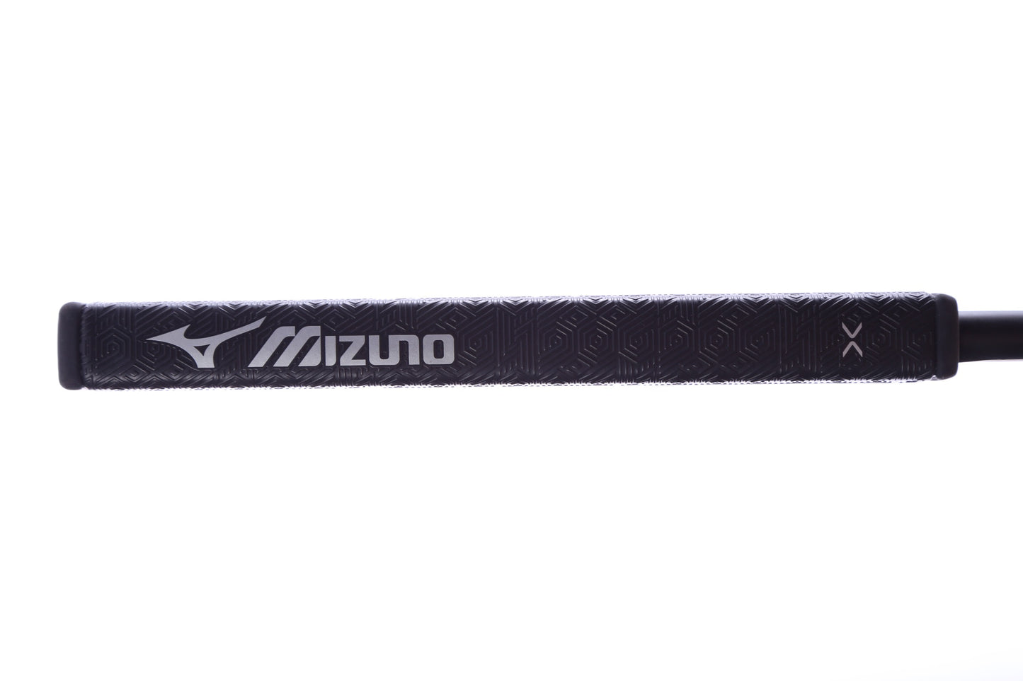 Used Mizuno M.Craft X S4 Putter - Right-Handed - 35 in - Mallet-Next Round