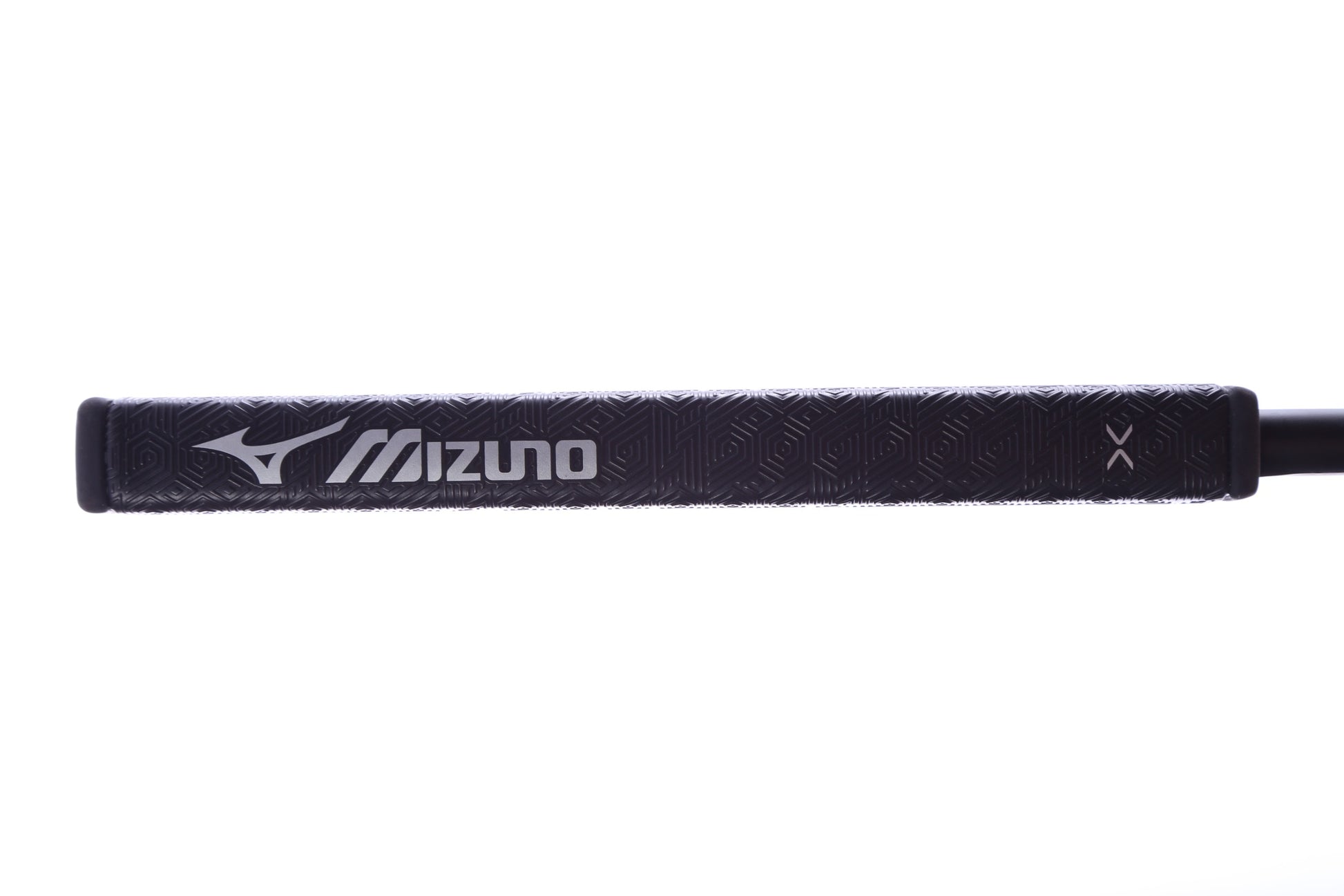 Used Mizuno M.Craft X S4 Putter - Right-Handed - 35 in - Mallet-Next Round