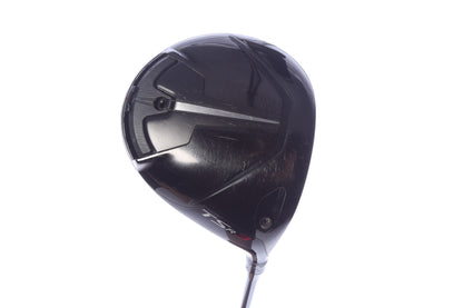 Used Titleist TSR3 Driver - 9 Degrees - Stiff Flex Fujikura Ventus Blue - Right-Handed-Next Round