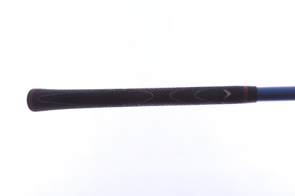 Used Callaway Paradym Ai Smoke Triple Diamond Driver - 9 Degrees - Stiff Flex Aldila TOUR Blue - Right-Handed-Next Round
