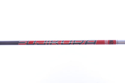 Used Callaway Apex 19 Approach Wedge - Left-Handed - 48 Degrees - Regular Flex-Next Round