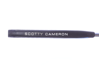 Used Titleist Scotty Cameron Phantom 7.2 Putter - Right-Handed - 33 in - Mallet