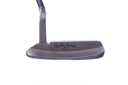 Used Callaway Bobby Jones-11 Putter - Right-Handed - 34.5 in - Blade-Next Round