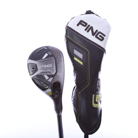 Used Ping G430 2H Hybrid - Right-Handed - 17 Degrees - Stiff Flex-Next Round
