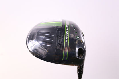 Used Callaway Epic Max LS Driver - Right-Handed - 9 Degrees - Stiff Flex-Next Round