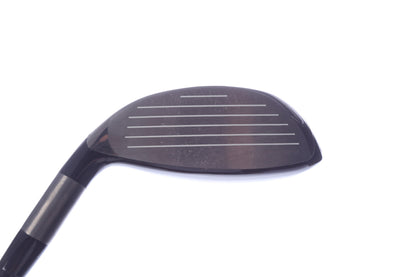 Used Callaway Apex Utility Wood 4-Wood - Right-Handed - 17 Degrees - Stiff Flex-Next Round