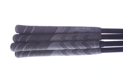 Used Callaway X-22 Iron Set - Right-Handed - 5-PW - Regular Flex
