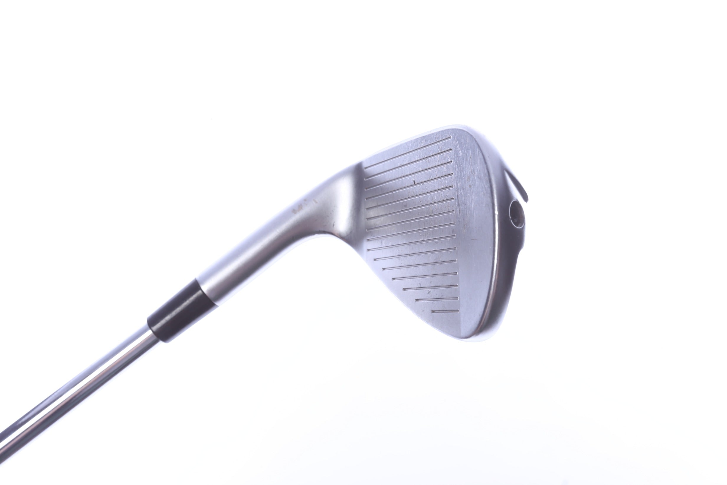 Used TaylorMade 2021 P790 Approach Wedge - Right-Handed - 50 Degrees - Stiff Flex-Next Round