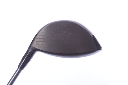 Used Callaway Paradym Triple Diamond Driver - 9 Degrees - Stiff Flex Project X HZRDUS - Right-Handed-Next Round