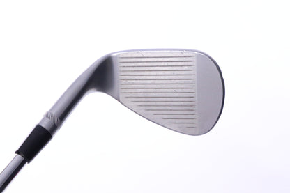 Used Titleist Vokey SM10 Tour Chrome Gap Wedge - Right-Handed - 52 Degrees - Wedge Flex