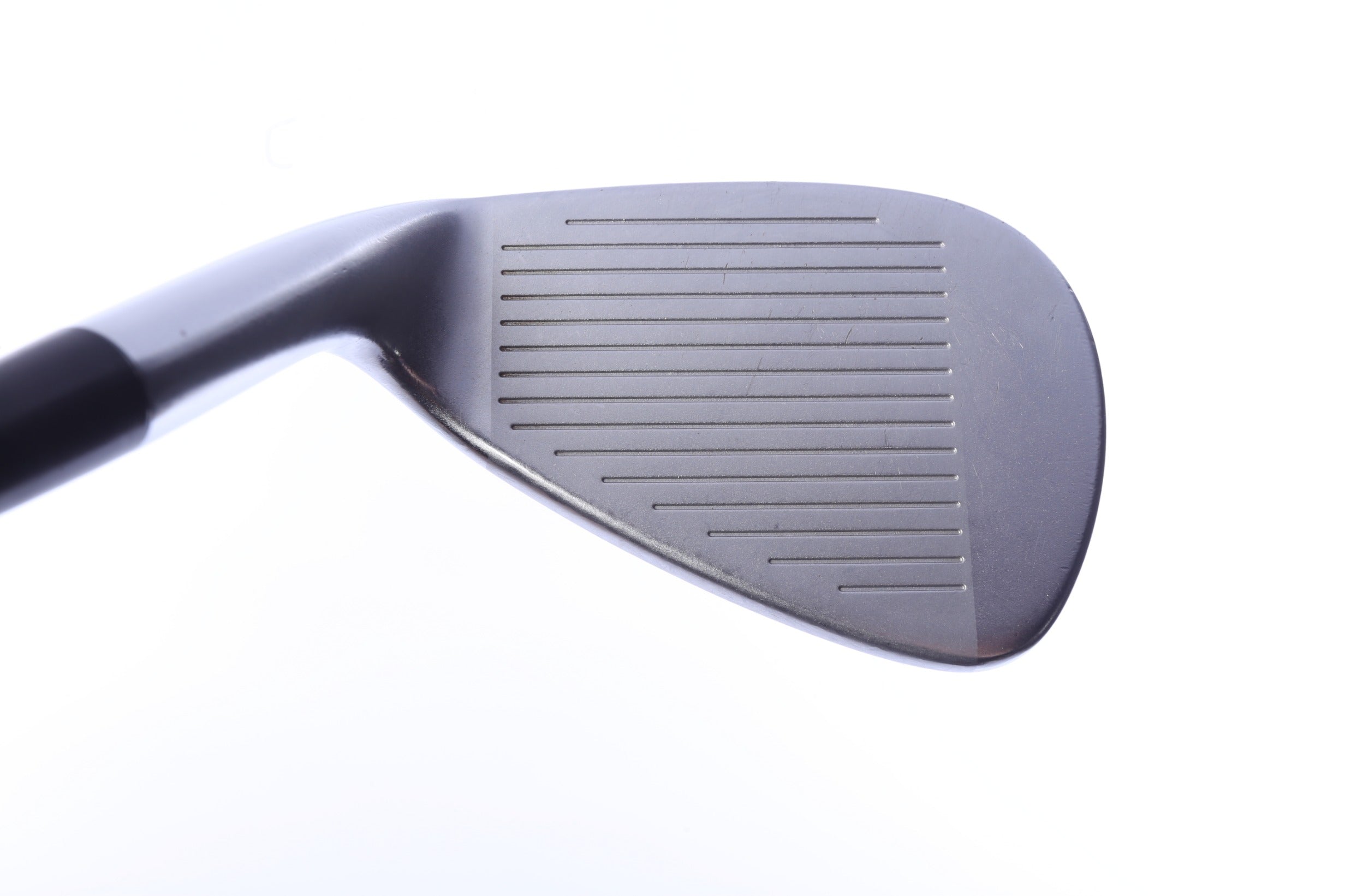 Used TaylorMade R9 Approach Wedge - Right-Handed - 50 Degrees - Stiff Flex