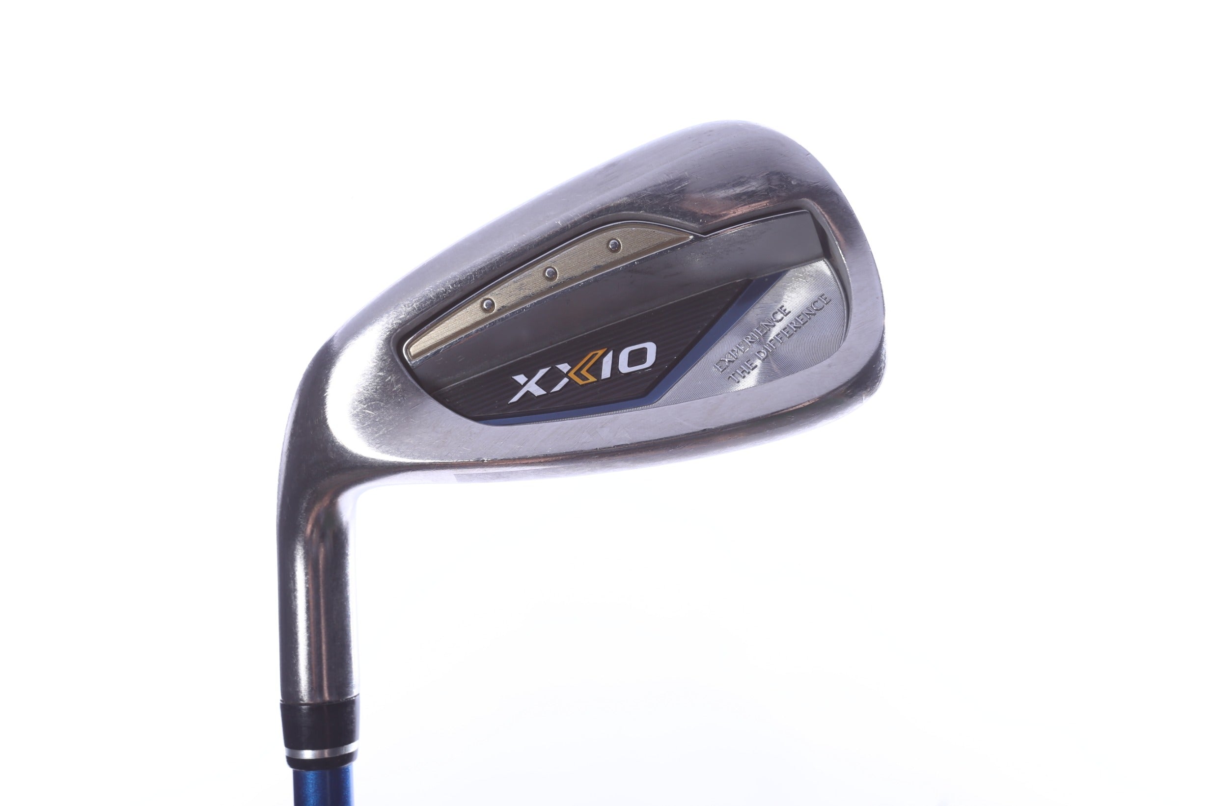 Used XXIO 13 Single 8-Iron - Left-Handed - Regular Flex-Next Round