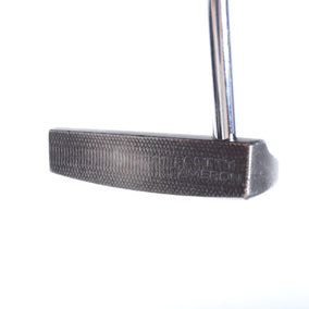 Used Titleist Scotty Cameron Select GoLo Putter - Right-Handed - 34 in - Mallet-Next Round