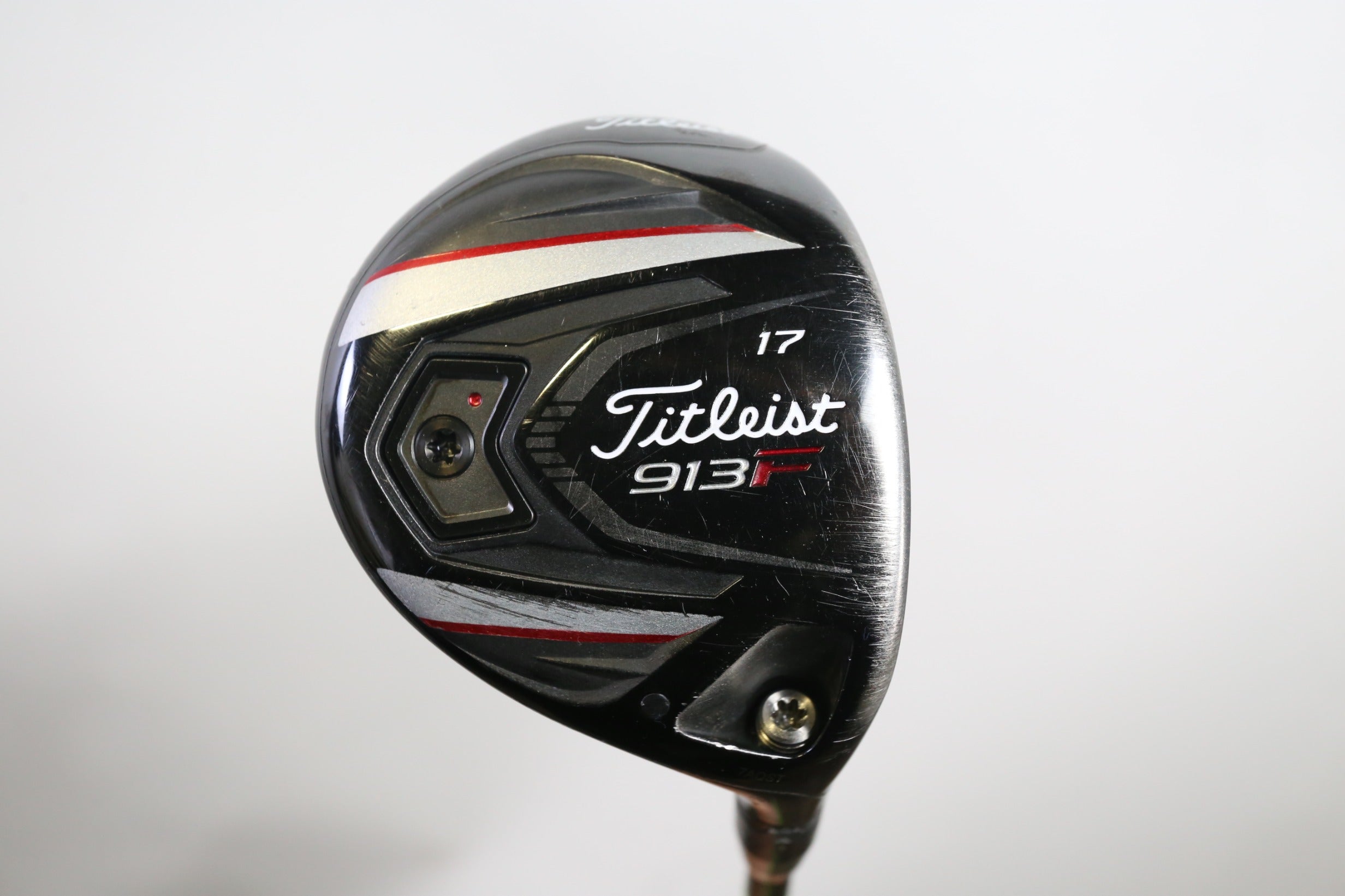 Titleist 913F Fairway Wood Not Specified Right-Handed Extra Stiff