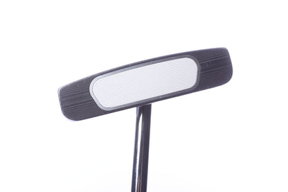 Used Odyssey Ai-ONE Square 2 Square Jailbird Putter - Right-Handed - 35 in - Mallet