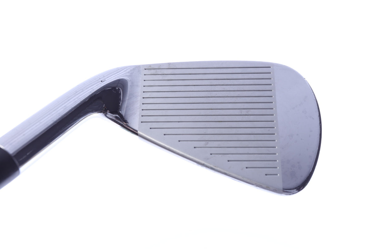 Used Callaway 2009 X Forged Single 6-Iron - Right-Handed - Stiff Flex-Next Round
