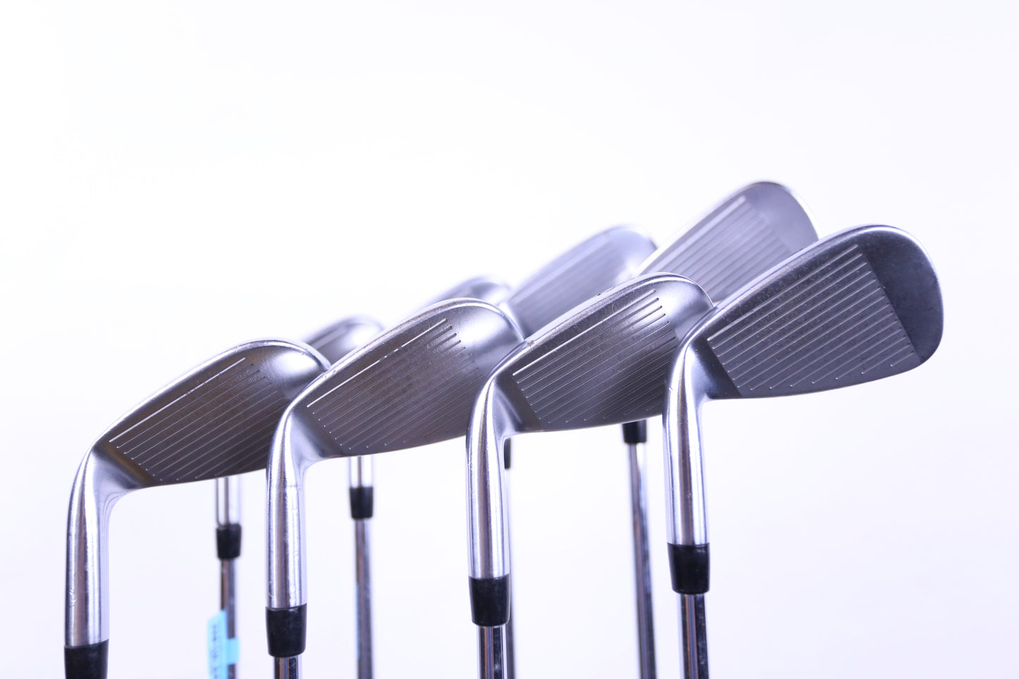 Used PXG 311 Iron Set - Right-Handed - 4-PW, GW - Stiff Flex-Next Round