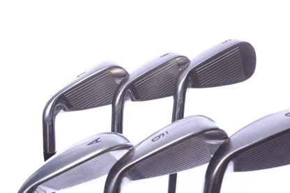 Used Callaway Mavrik / Mavrik Max Iron Set - Right-Handed - 5-9, AW - Regular Flex