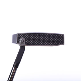 Used PXG Battle Ready II Bat Attack Putter - Right-Handed - 34 in - Mallet-Next Round