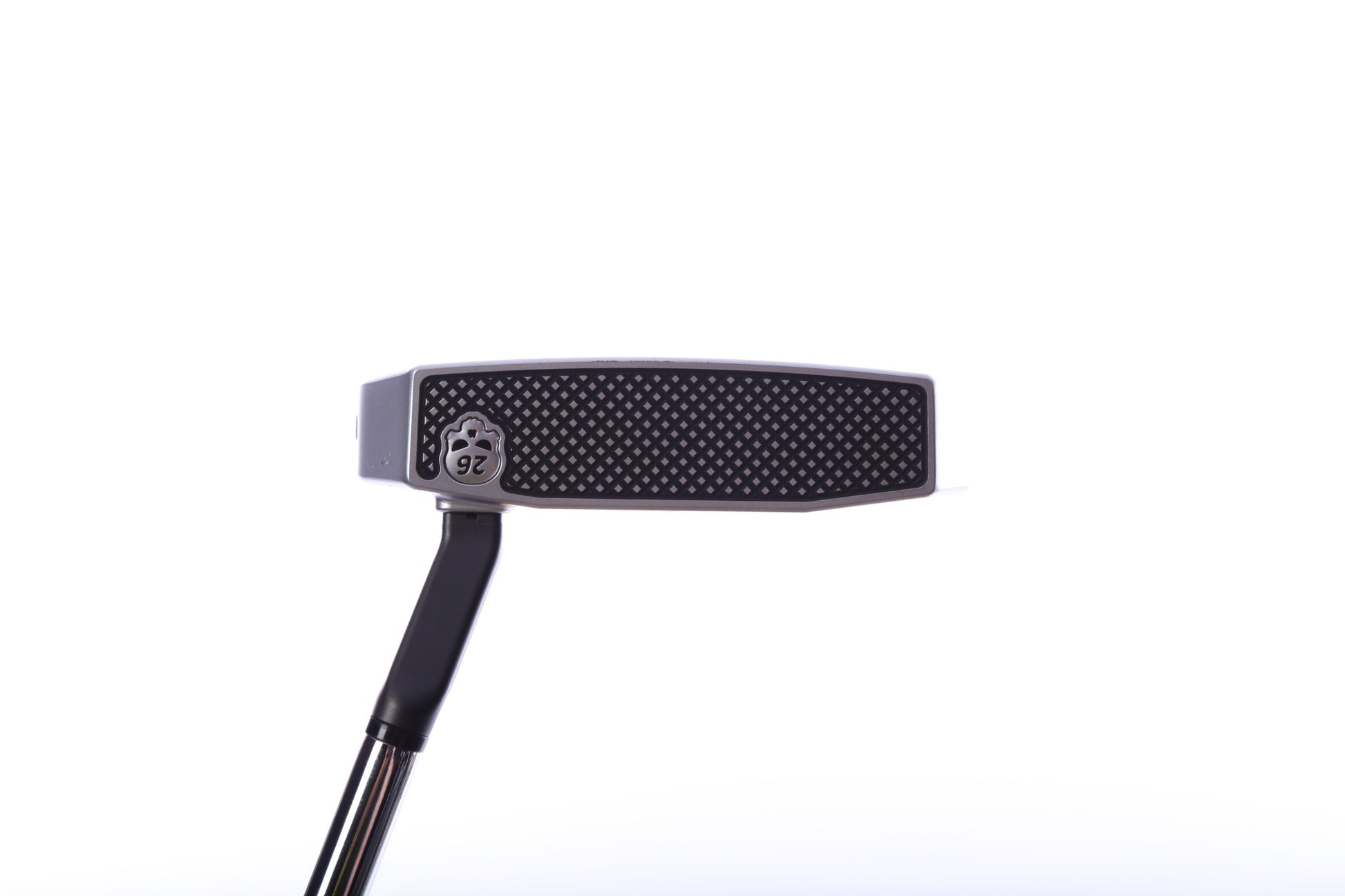 Used PXG Battle Ready II Bat Attack Putter - Right-Handed - 34 in - Mallet-Next Round