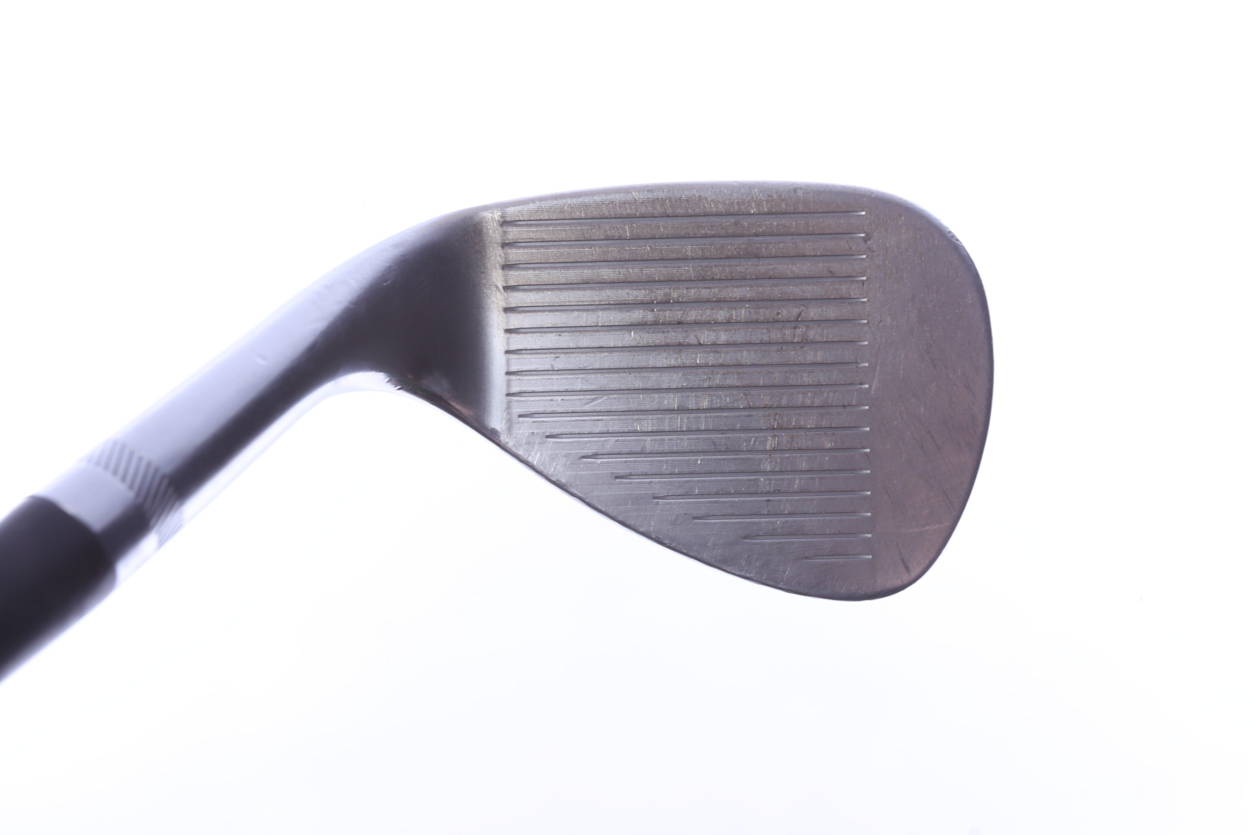 Used Titleist Vokey SM9 Tour Chrome Sand Wedge - Right-Handed - 56 Degrees - Wedge Flex-Next Round