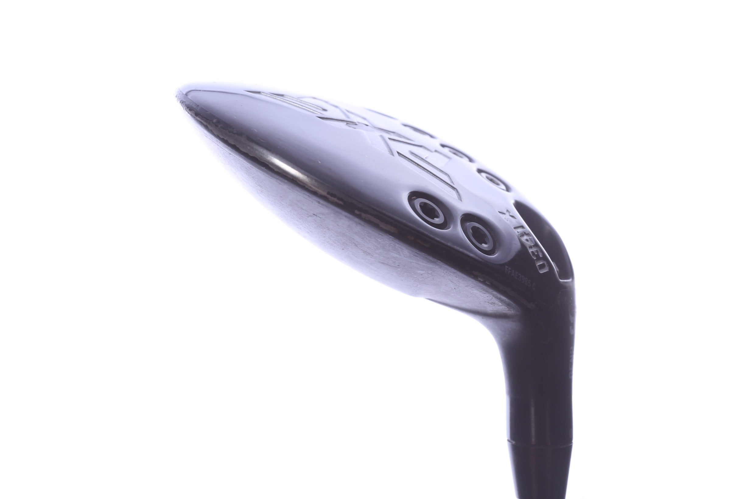 Used PXG 0341 X GEN2 5-Wood - Right-Handed - 18 Degrees - Regular Flex