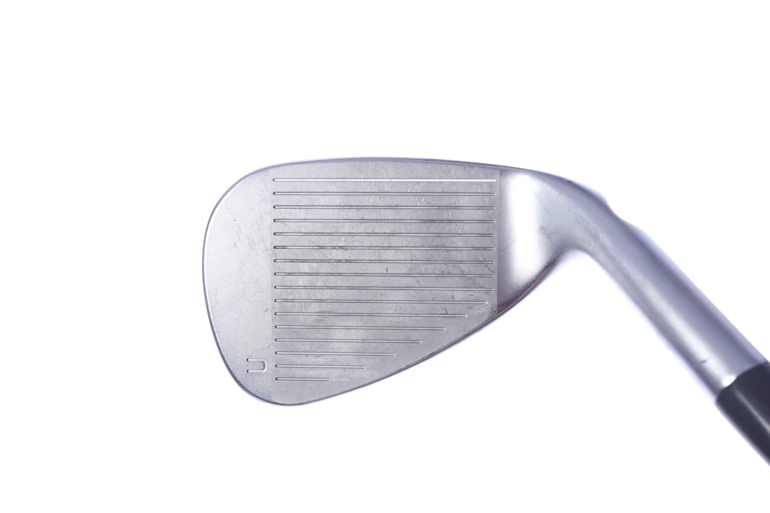 Used Ping G440 Utility Wedge - Left-Handed - 47 Degrees - Regular Flex-Next Round