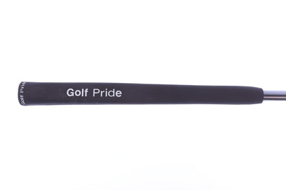 Used Nike Method Core Weighted MC01w Putter - Right-Handed - 35 in - Blade