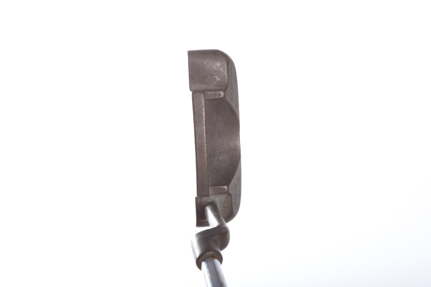 Used Ping N Echo Putter - Right-Handed - 35.5 in - Blade-Next Round