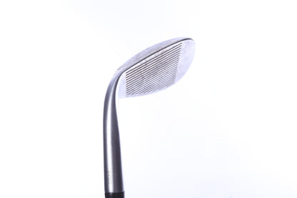 Used Cleveland RTX 6 ZipCore Tour Satin Lob Wedge - Right-Handed - 58 Degrees - Wedge Flex-Next Round