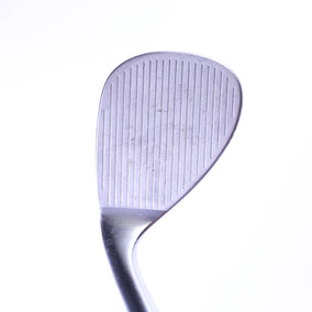 Used Cleveland RTX Full Face ZipCore Tour Satin Lob Wedge - Right-Handed - 60 Degrees - Wedge Flex-Next Round