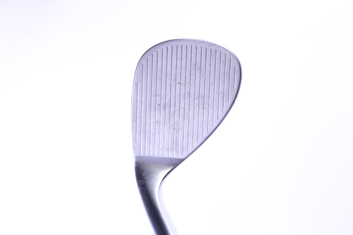 Used Cleveland RTX Full Face ZipCore Tour Satin Lob Wedge - Right-Handed - 60 Degrees - Wedge Flex-Next Round