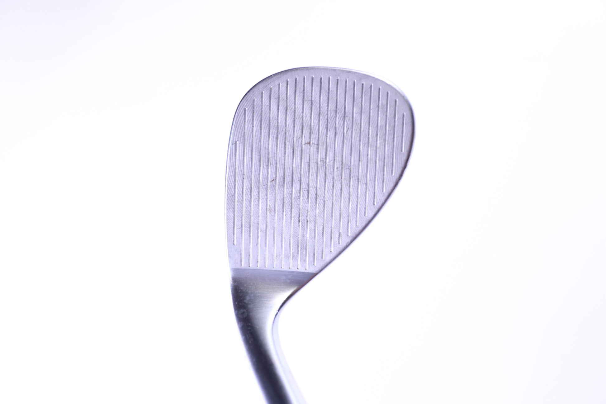 Used Cleveland RTX Full Face ZipCore Tour Satin Lob Wedge - Right-Handed - 60 Degrees - Wedge Flex-Next Round