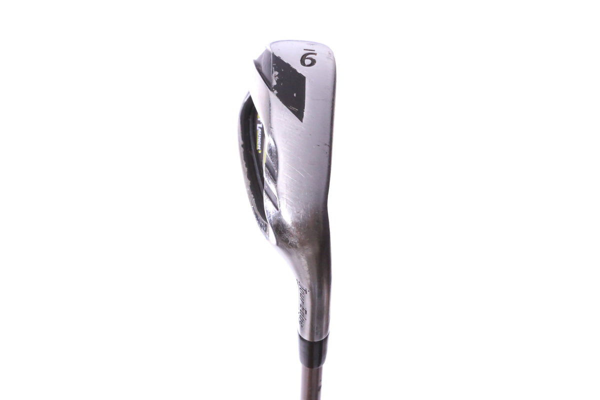 Used Tour Edge Hot Launch HL3 Single 9-Iron - Right-Handed - Regular Flex-Next Round